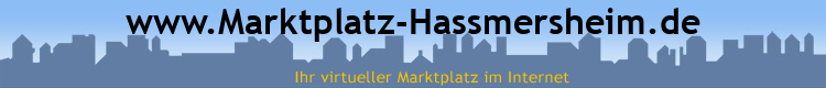 www.Marktplatz-Hassmersheim.de